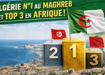 Classement HelloSafe Prosperity Index : l’Algérie se hisse dans le top 3 africain