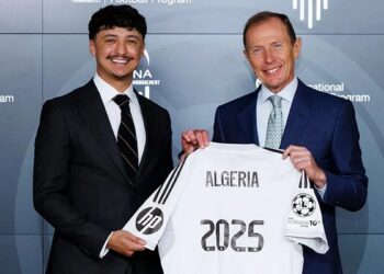 Real Madrid : Inouï ! Découvrez la future académie du club en Algérie