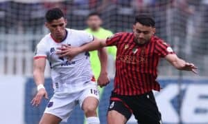 USM Alger : pourquoi la CAF est en alerte maximale ?