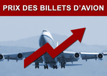 Air France : mauvaise nouvelle confirmée pour l'Algérie