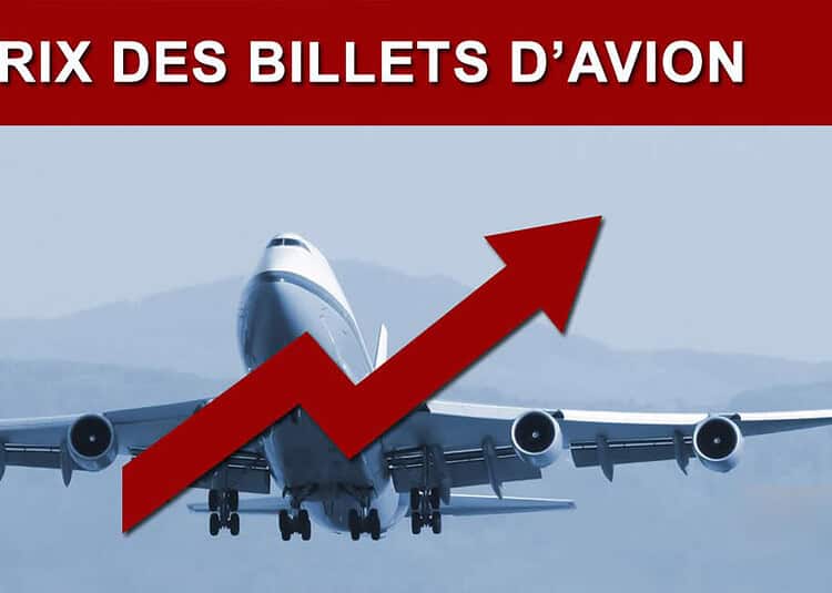 Air France : mauvaise nouvelle confirmée pour l'Algérie