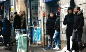 Belgique–Algérie : un pacte migratoire pour débloquer les expulsions Belgique–Algérie : un pacte migratoire pour débloquer les expulsions