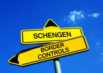 Europe 2026 : nouveaux contrôles aux frontières en Schengen