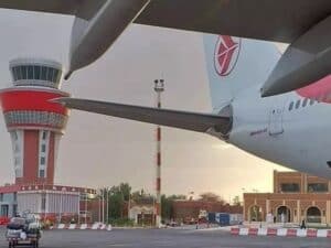 Accord révolutionnaire : Air Algérie et l'aéroport d'Alger s'unissent Accord révolutionnaire : Air Algérie et l'aéroport d'Alger s'unissent