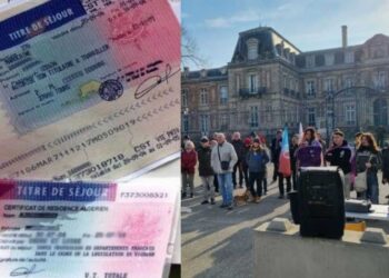 Frais en hausse pour titres et permis en France : impact pour les Algériens ?