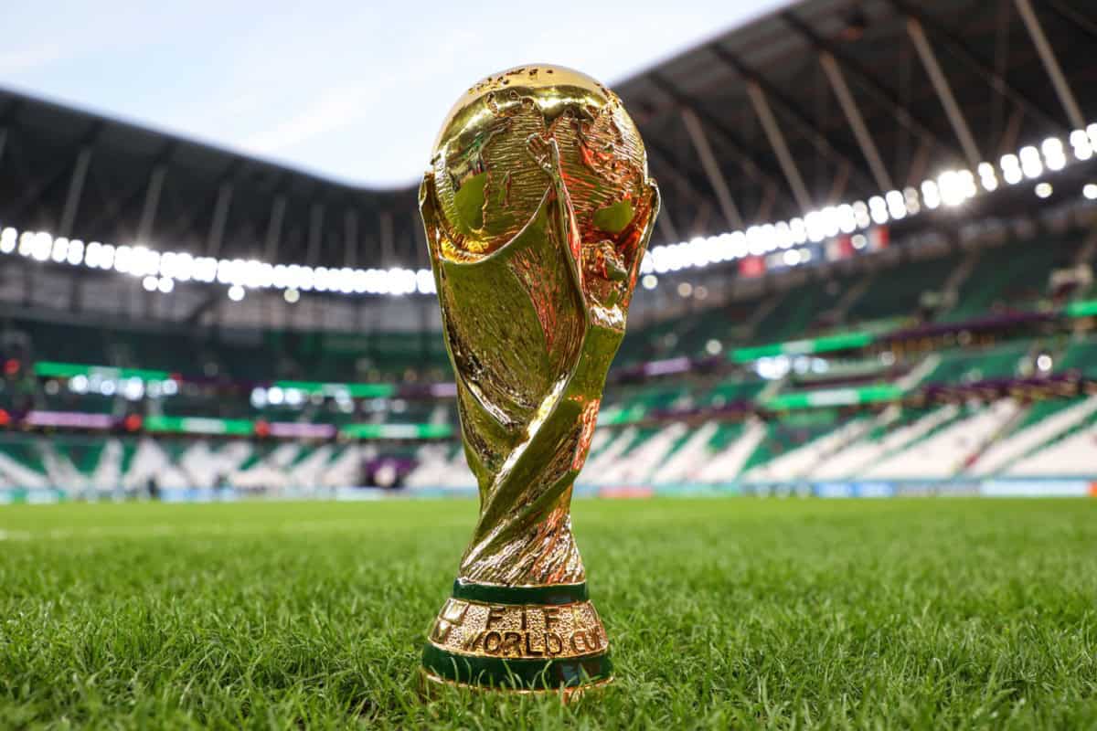 Billets Algérie pour la Coupe du Monde 2026 : prix révélés !