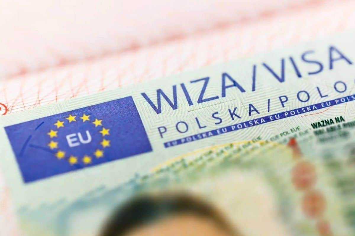 Algériens : découvrez le nouveau système de visa Pologne en 2026 ! Visa polonais pour Algériens, procédure de demande en 2026.