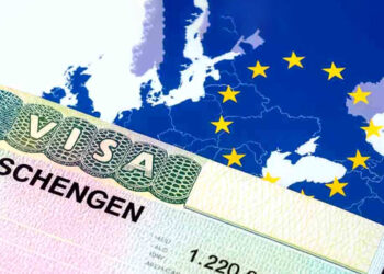 Visas France en chute : les 272 millions de dinars en jeu !