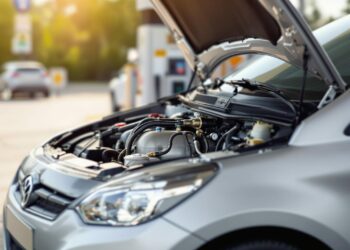 Gaz naturel : une exemption rare pour votre voiture