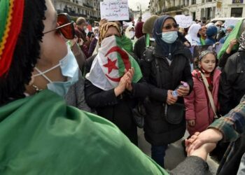 Femmes en Algérie : ce que dit le rapport