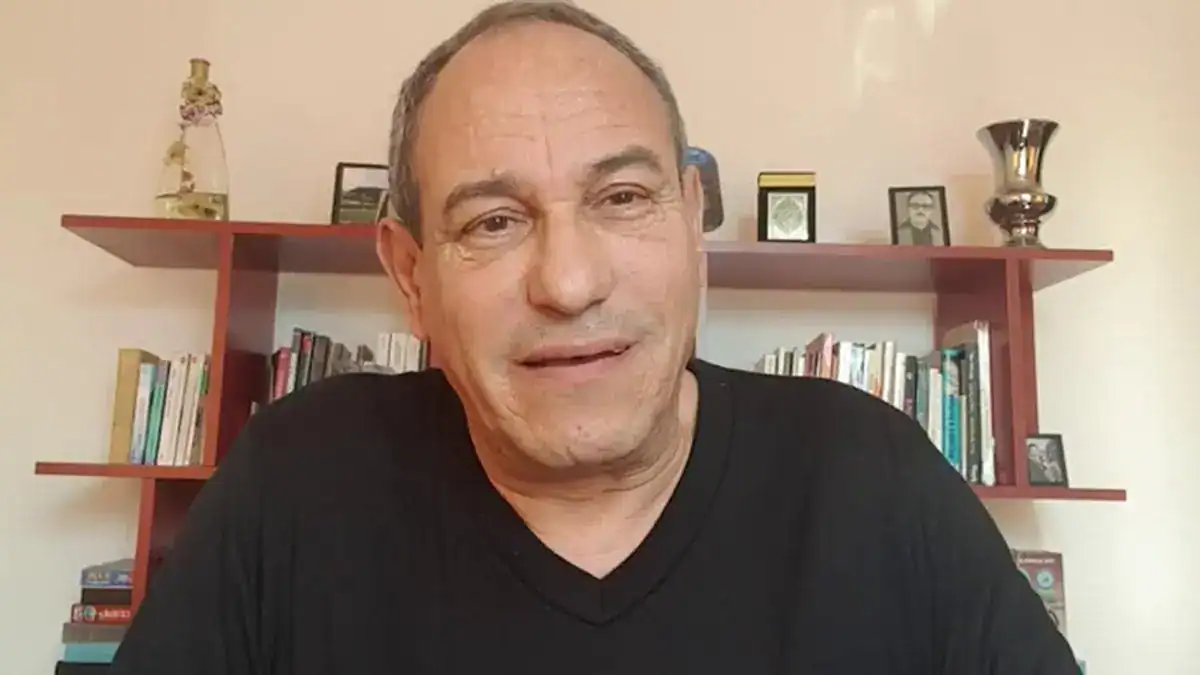 Hichem Aboud : de nouvelles révélations dans l’enquête Hichem Aboud lors d'une interview pour Maghrebactu.
