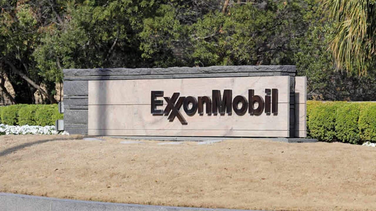 Algérie : ExxonMobil la place en tête pour le gaz de schiste Algérie : ExxonMobil la place en tête pour le gaz de schiste