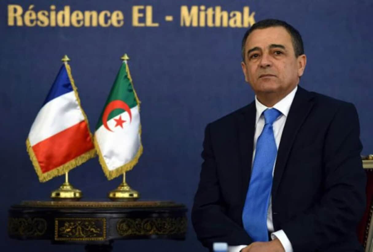 Algérie-France : Paris durcit le ton sur les fonds détournés Algérie-France : Paris durcit le ton sur les fonds détournés