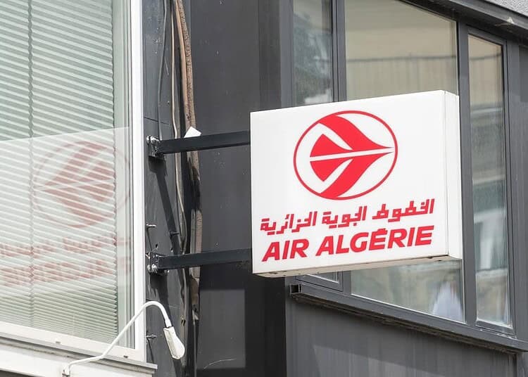 Air Algérie durcit ses règles bagages : jusqu’à 180 euros d’amende
