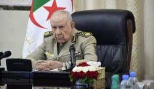 Afrique : l’Algérie dévoile sa doctrine sécuritaire et dénonce les ingérences Afrique : l’Algérie dévoile sa doctrine sécuritaire et dénonce les ingérences