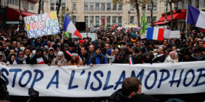 France : polémique après des propos islamophobes visant l’islam France : polémique après des propos islamophobes visant l’islam