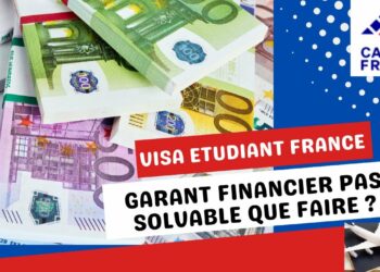 Visa étudiant en France : 3 obstacles qui bloquent les Algériens