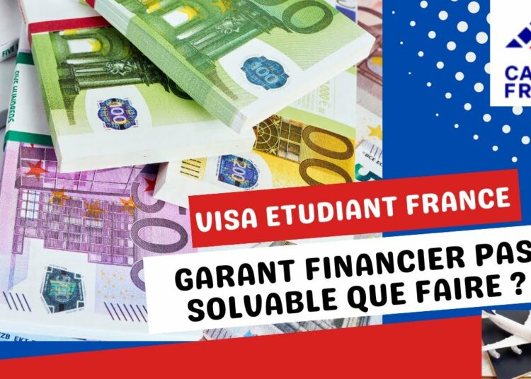 Visa étudiant en France : 3 obstacles qui bloquent les Algériens