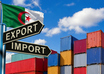 Algérie : voici pourquoi Paris voit ses ventes chuter