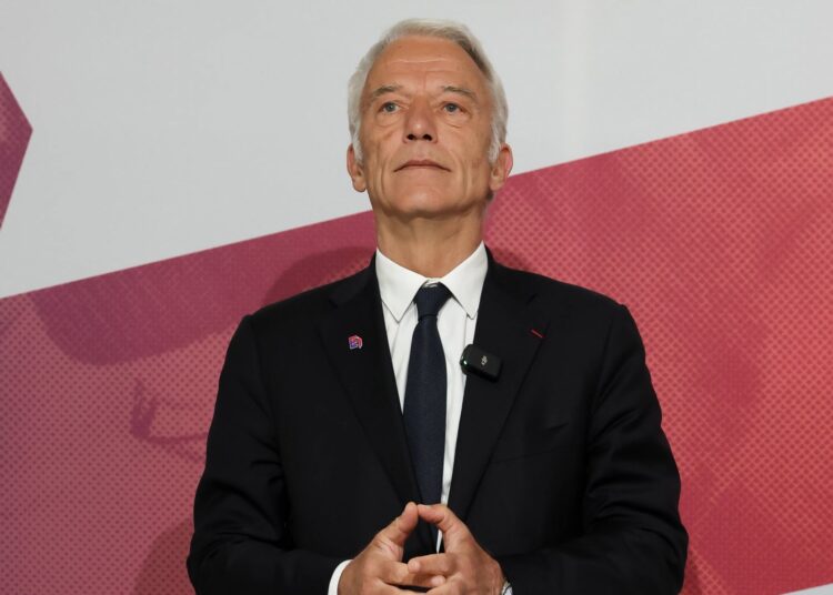 France : Combien de temps restera-t-elle 2e en Algérie ?