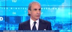 France : polémique après des propos islamophobes visant l’islam France : polémique après des propos islamophobes visant l’islam