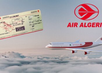 Air Algérie : un expatrié dénonce un billet à 13 000 $