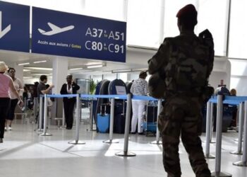 Grève aéroports Paris : trafic France-Algérie menacé à cette date