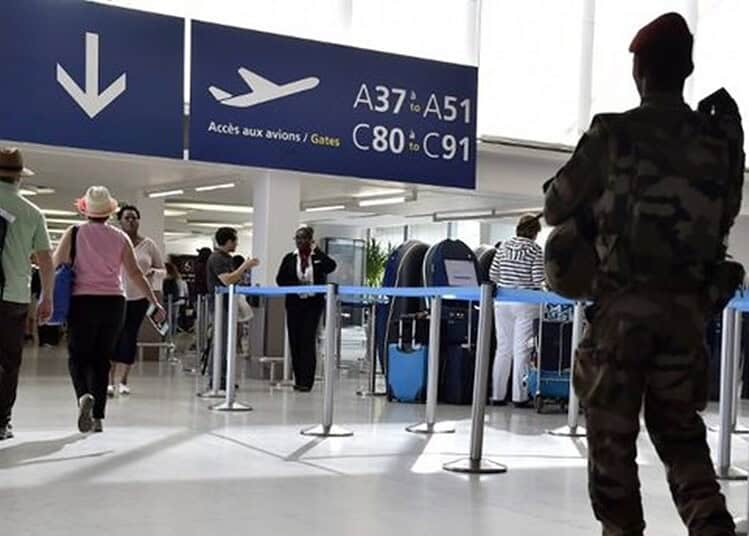 Grève aéroports Paris : trafic France-Algérie menacé à cette date