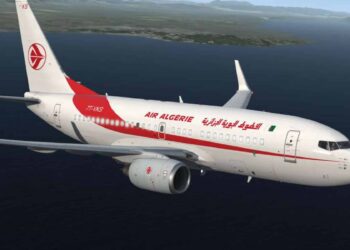Air Algérie ouvre de nouvelles lignes pendant que la RAM réduit