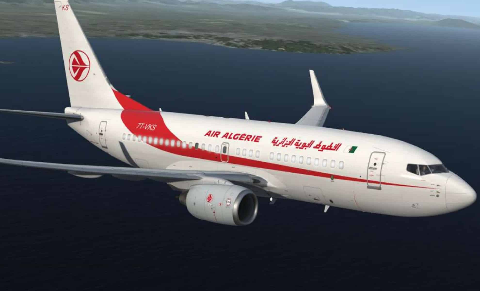 Air Algérie accélère en Chine avec une nouvelle ligne vers Shanghai