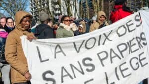 Nouvelle mesure en Belgique : Un tournant pour les expulsions ?
