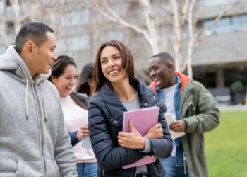 Étudiants étrangers : les nouvelles mesures en France
