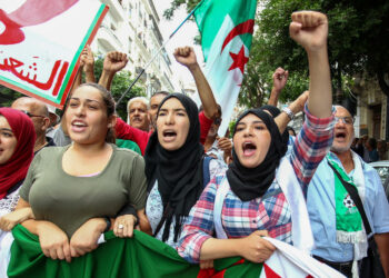 Femmes en Algérie : ce que dit le rapport
