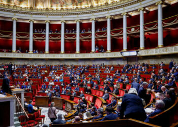 Nouvelle législation en France : 210 jours de rétention pour sans-papiers ?