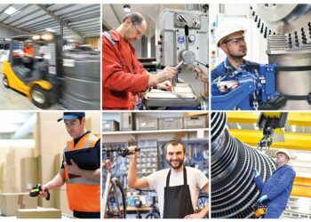 France : Influence dans les Secteurs en Tension