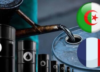 Explosion des exportations de pétrole Algérien vers la France