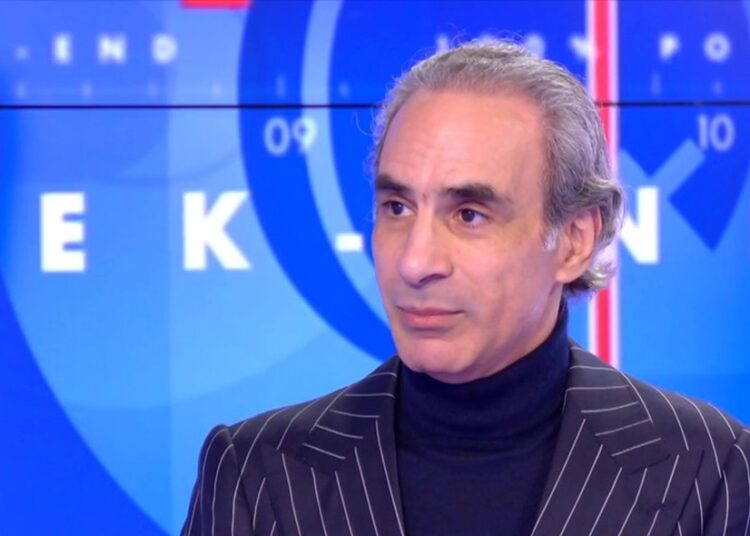 France : polémique après des propos islamophobes visant l’islam France : polémique après des propos islamophobes visant l’islam