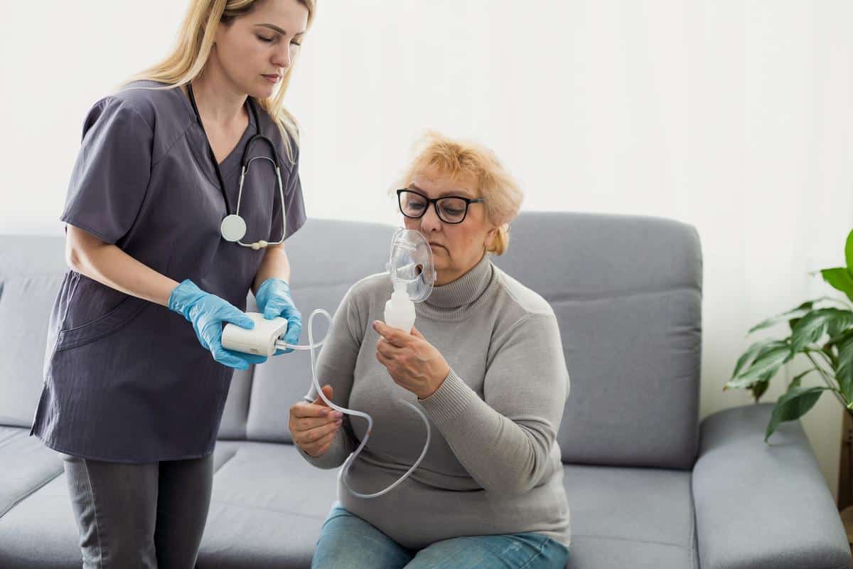 BPCO : pourquoi le diagnostic arrive souvent trop tard BPCO : pourquoi le diagnostic arrive souvent trop tard