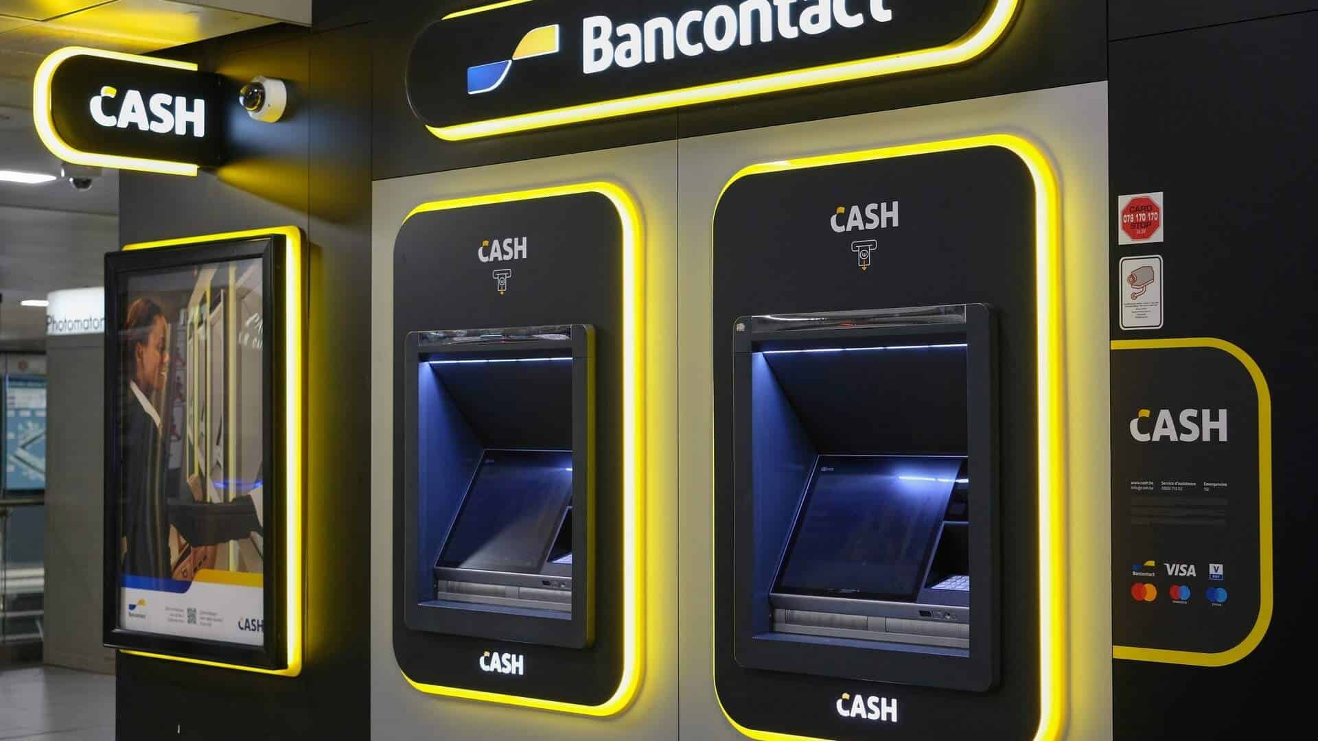 Nouveaux frais de visa et fin du cash en Belgique : découvrez pourquoi Nouveaux frais de visa et fin du cash en Belgique : découvrez pourquoi