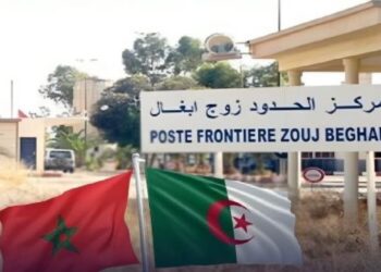 L'Algérie: Pourquoi ses frontières s'ouvrent au Maroc?