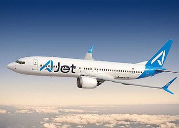 AJet Airlines