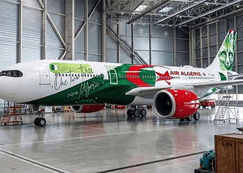 Air Algérie Neo
