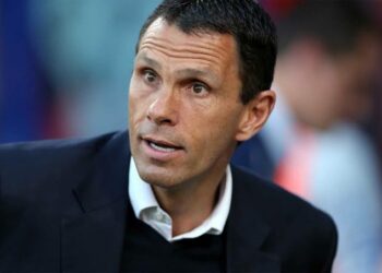 Gustavo Poyet
