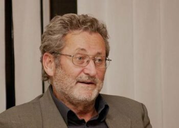 Werner Rügemer