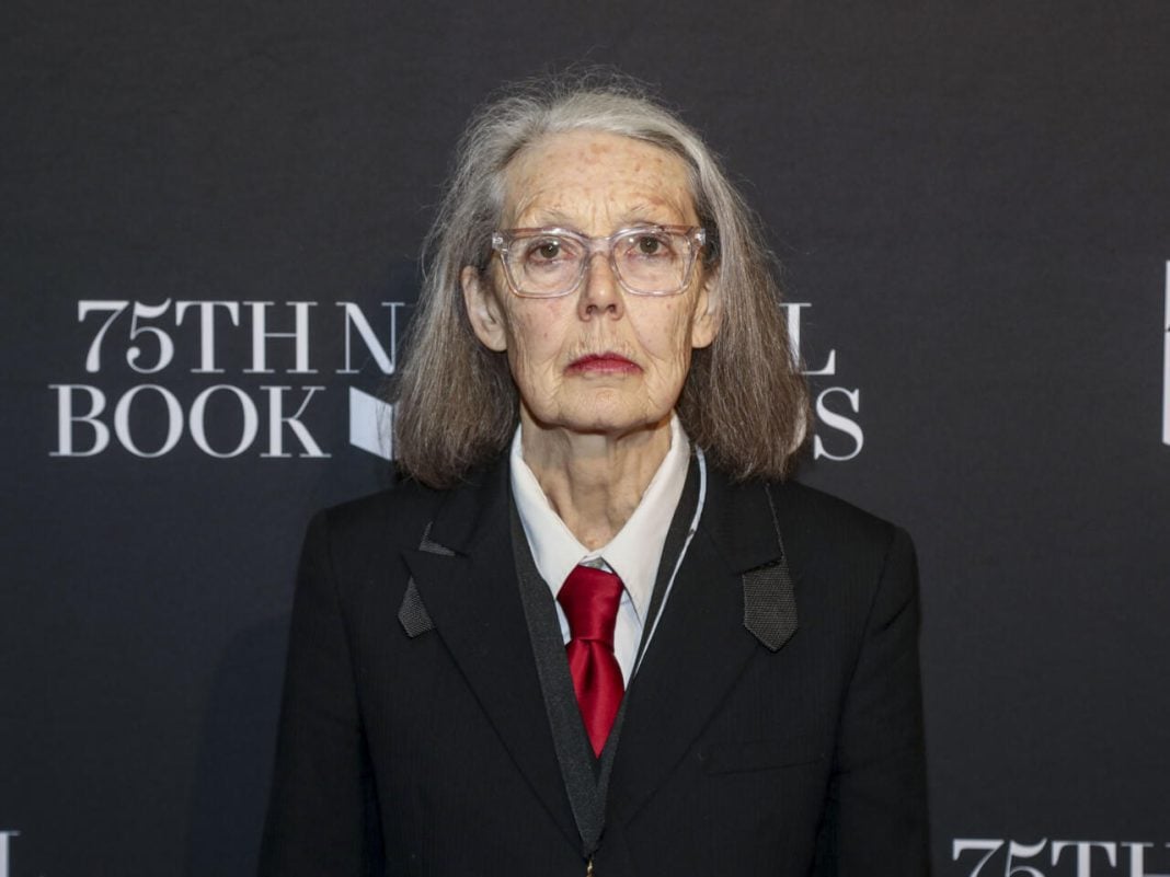 Anne Carson, cette poétesse canadienne qui décroche le Nobel 2026 Anne Carson